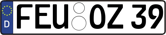 FEU-OZ39