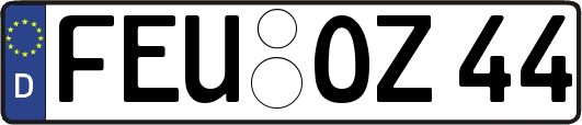 FEU-OZ44