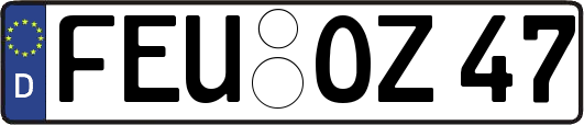 FEU-OZ47