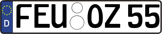 FEU-OZ55