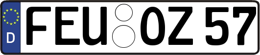 FEU-OZ57