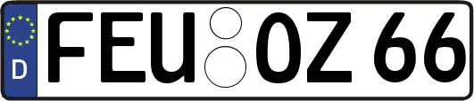 FEU-OZ66