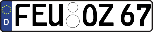 FEU-OZ67