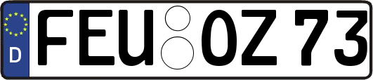 FEU-OZ73