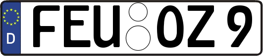 FEU-OZ9
