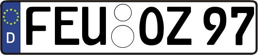 FEU-OZ97