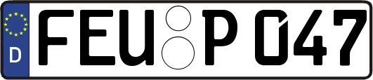 FEU-P047