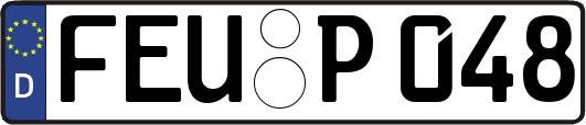FEU-P048