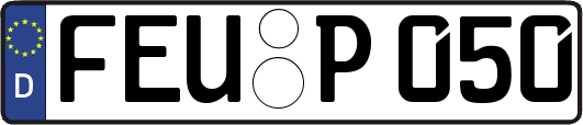 FEU-P050