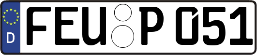 FEU-P051