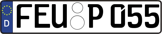 FEU-P055