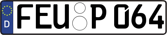 FEU-P064