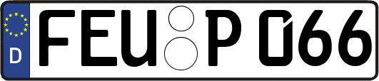FEU-P066