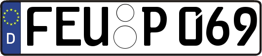 FEU-P069