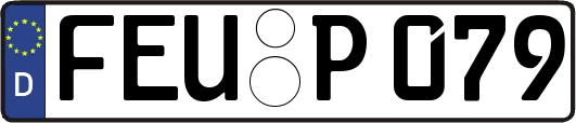 FEU-P079