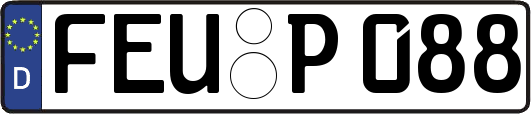 FEU-P088