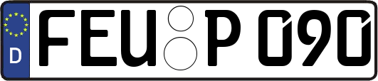 FEU-P090