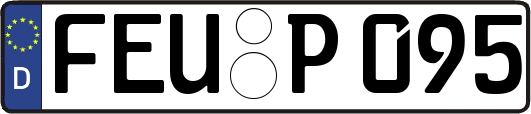 FEU-P095