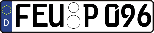 FEU-P096