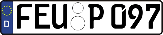FEU-P097