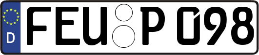 FEU-P098
