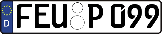 FEU-P099