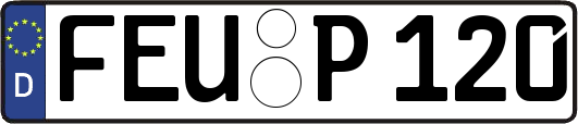 FEU-P120