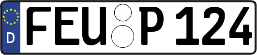 FEU-P124