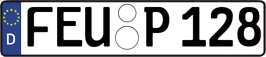 FEU-P128