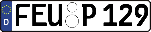 FEU-P129