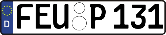 FEU-P131