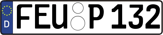 FEU-P132