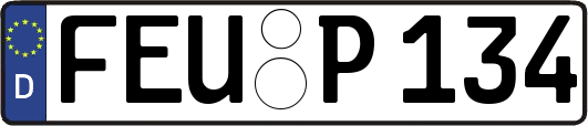 FEU-P134