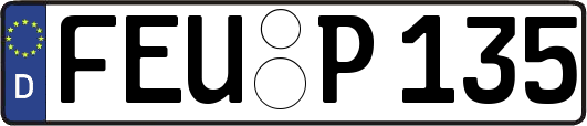 FEU-P135
