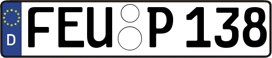 FEU-P138