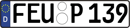FEU-P139