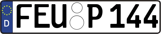 FEU-P144