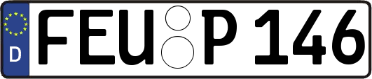 FEU-P146