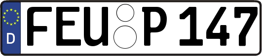 FEU-P147