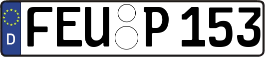 FEU-P153