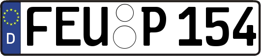 FEU-P154