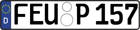 FEU-P157