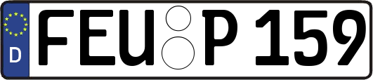 FEU-P159