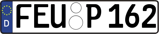 FEU-P162