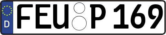 FEU-P169