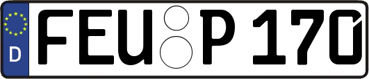 FEU-P170