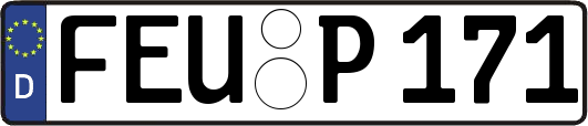 FEU-P171
