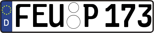 FEU-P173