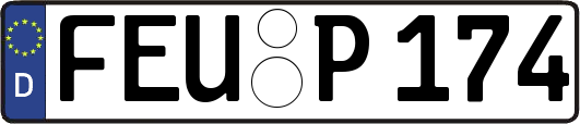 FEU-P174