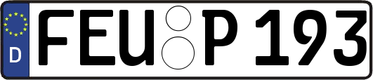 FEU-P193
